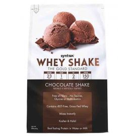 Whey Shake от Syntrax