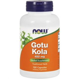 NOW Gotu Kola