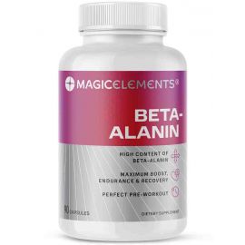 Magic Elements Beta-Alanine