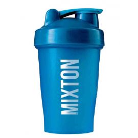 Mixton Shaker