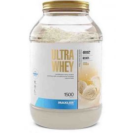 Maxler Ultra Whey