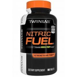 Nitric Fuel от Twinlab