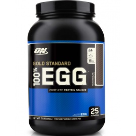 100% Egg Protein Optimum