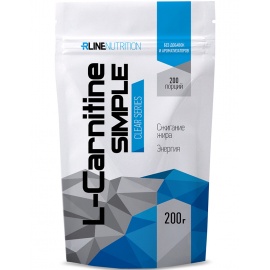 L-Carnitine simple Doy-pack