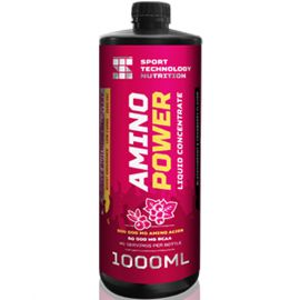 Amino Powe Liquid