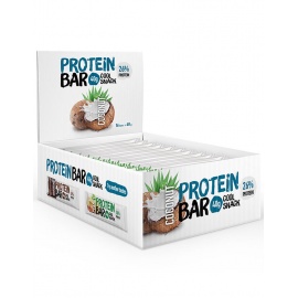 Protein Bar от PureProtein