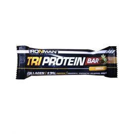Tri Protein Bar от Ironman