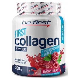 Be First Collagen + Vitamin C