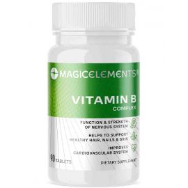 Magic Elements Vitamin B complex