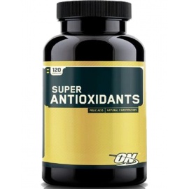 Super Antioxidants Optimum Nutrition