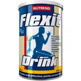 Flexit Drink от Nutrend