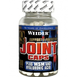 Joint Caps от Weider
