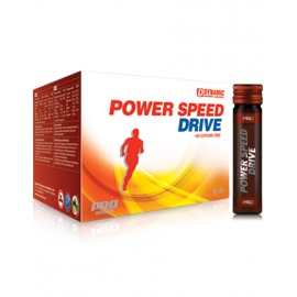 Dynamic Development Laboratories Power Speed Drive