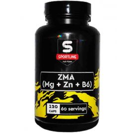 SportLine Nutrition ZMA