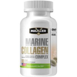 Maxler Marine Collagen Complex