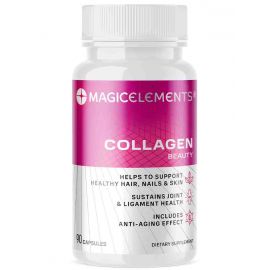 Magic Elements Collagen Beauty