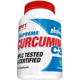 Supreme Curcumin C3
