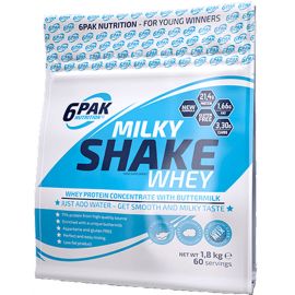 Milky Shake Whey (71% WPC)