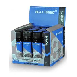 BCAA Turbo Box