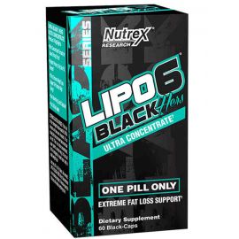 LIPO6 BLACK Ultra Con.V 2 Hers